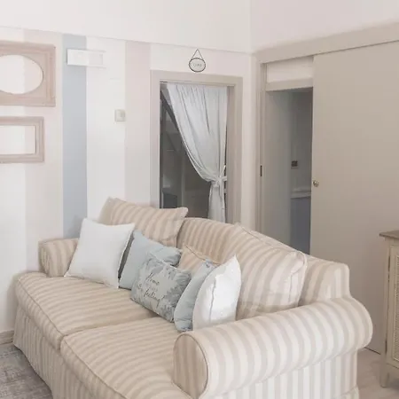 לינה וארוחת בוקר Masseria Fabula Bistrot & Maison