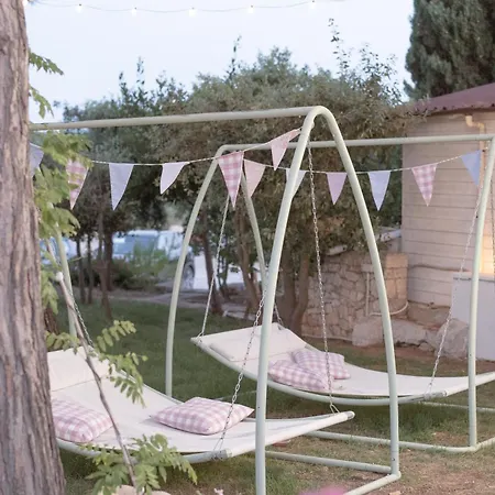 Masseria Fabula Bistrot & Maison מונופולי