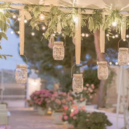 Masseria Fabula Bistrot & Maison 3* מונופולי