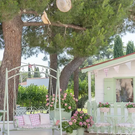 Masseria Fabula Bistrot & Maison