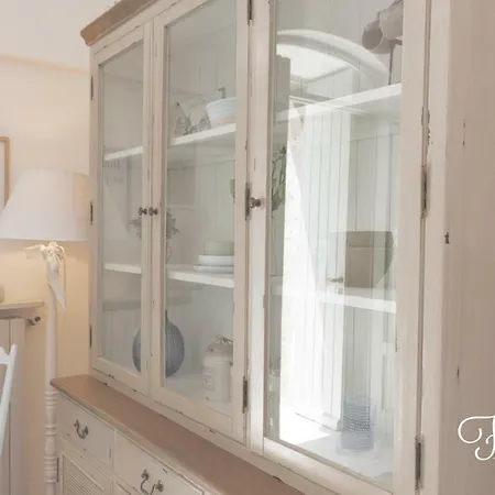 Bed & Breakfast Masseria Fabula Bistrot & Maison