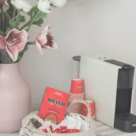 Masseria Fabula Bistrot & Maison לינה וארוחת בוקר