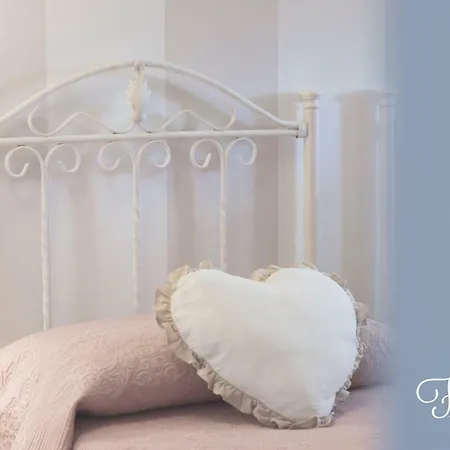 Masseria Fabula Bistrot & Maison מונופולי