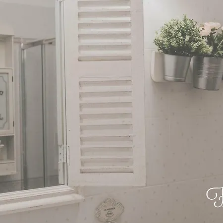 Masseria Fabula Bistrot & Maison לינה וארוחת בוקר 3*