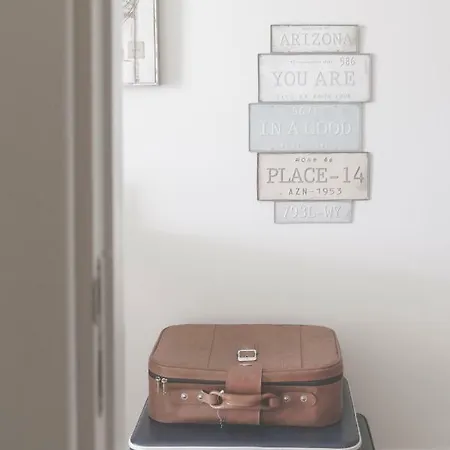 Masseria Fabula Bistrot & Maison לינה וארוחת בוקר מונופולי