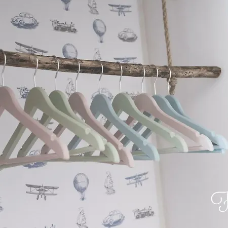 לינה וארוחת בוקר Masseria Fabula Bistrot & Maison 3*