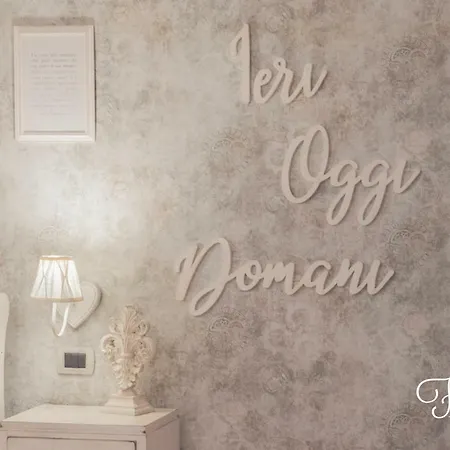 Masseria Fabula Bistrot & Maison 3* מונופולי