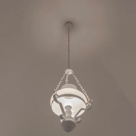 Masseria Fabula Bistrot & Maison לינה וארוחת בוקר 3*