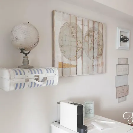 Masseria Fabula Bistrot & Maison לינה וארוחת בוקר