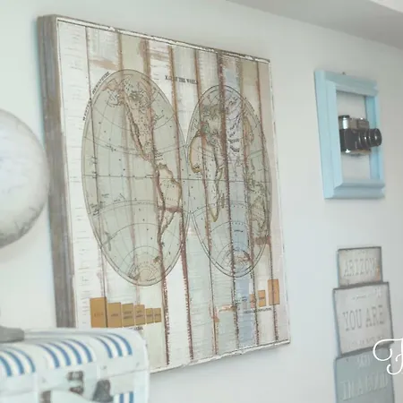 Masseria Fabula Bistrot & Maison לינה וארוחת בוקר