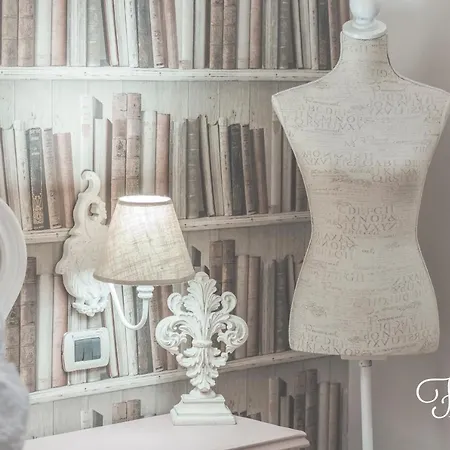 Masseria Fabula Bistrot & Maison מונופולי