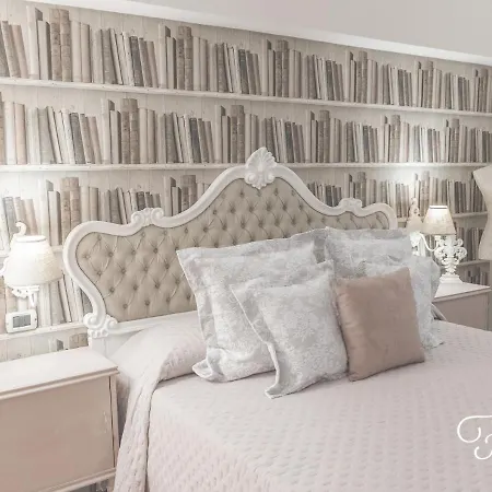 Masseria Fabula Bistrot & Maison