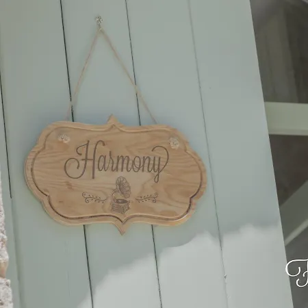 Masseria Fabula Bistrot & Maison 3*