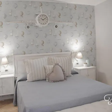 Masseria Fabula Bistrot & Maison מונופולי