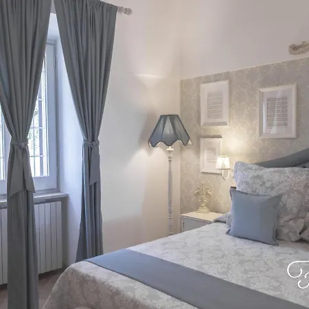 Masseria Fabula Bistrot & Maison 3* מונופולי