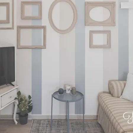 Nocleg ze śniadaniem Masseria Fabula Bistrot & Maison Monopoli