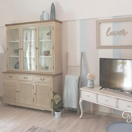 Bed and breakfast Masseria Fabula Bistrot & Maison