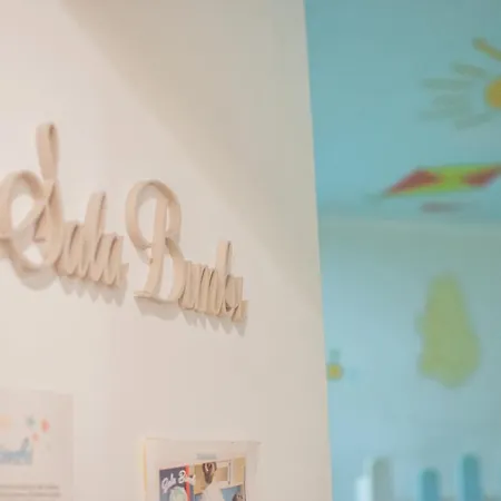 Masseria Fabula Bistrot & Maison Nocleg ze śniadaniem Monopoli