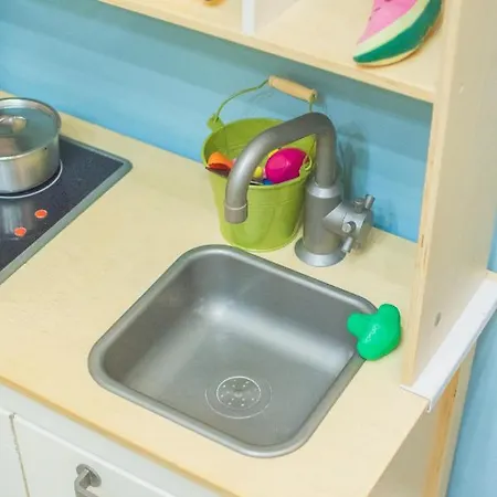 Nocleg ze śniadaniem Masseria Fabula Bistrot & Maison 3*