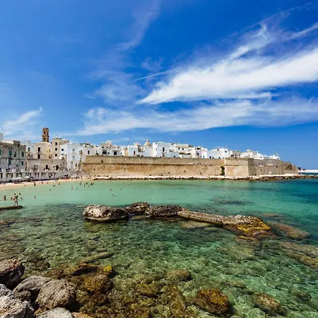 Bed and breakfast Masseria Fabula Bistrot & Maison 3*