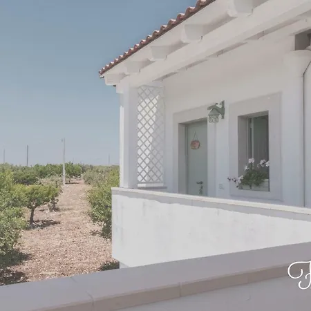 Masseria Fabula Bistrot&maison 3* Monopoli