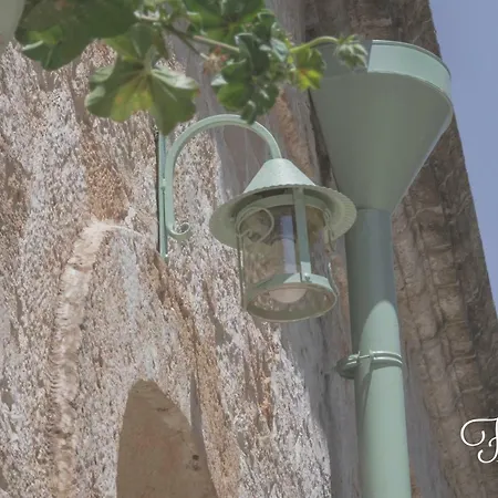 Masseria Fabula Bistrot&maison 3*