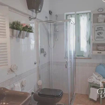 Masseria Fabula Bistrot & Maison Monopoli