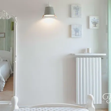 Masseria Fabula Bistrot&maison Bed & Breakfast