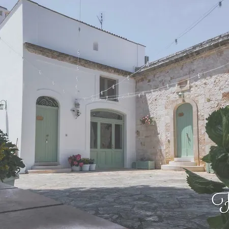 Masseria Fabula Bistrot & Maison