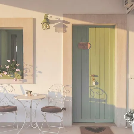 Masseria Fabula Bistrot&maison Bed & Breakfast
