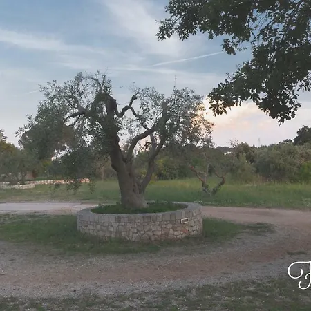 Masseria Fabula Bistrot & Maison Nocleg ze śniadaniem 3*