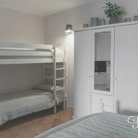 Masseria Fabula Bistrot & Maison Nocleg ze śniadaniem 3*