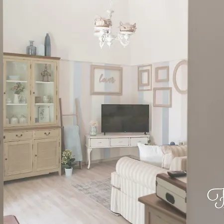 Masseria Fabula Bistrot & Maison Monopoli