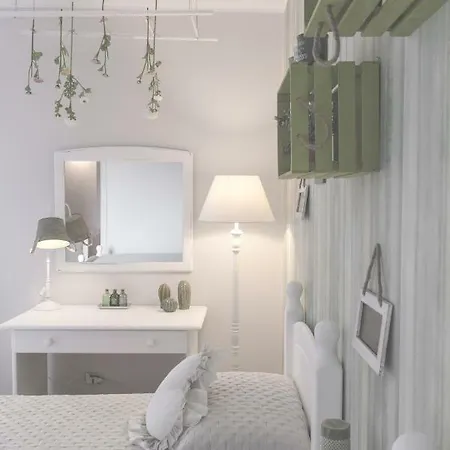 Nocleg ze śniadaniem Masseria Fabula Bistrot & Maison Monopoli