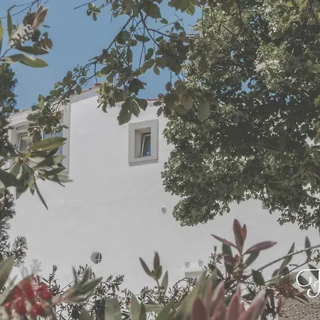 Masseria Fabula Bistrot & Maison 3* Monopoli