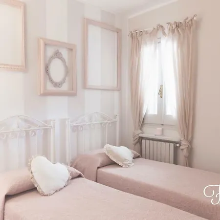 Nocleg ze śniadaniem Masseria Fabula Bistrot & Maison