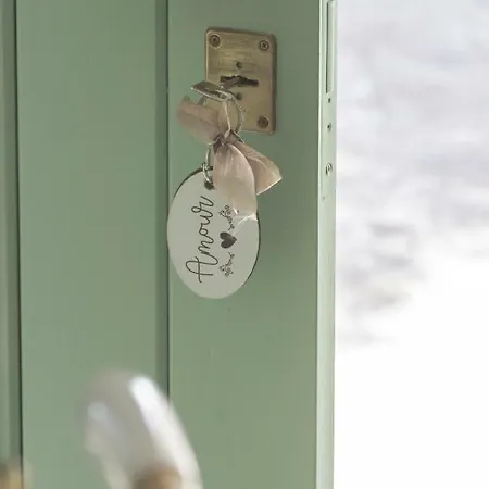 Bed and breakfast Masseria Fabula Bistrot & Maison Monopoli