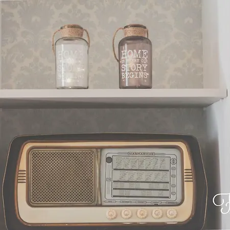 ベッド・アンド・ブレックファスト Masseria Fabula Bistrot & Maison