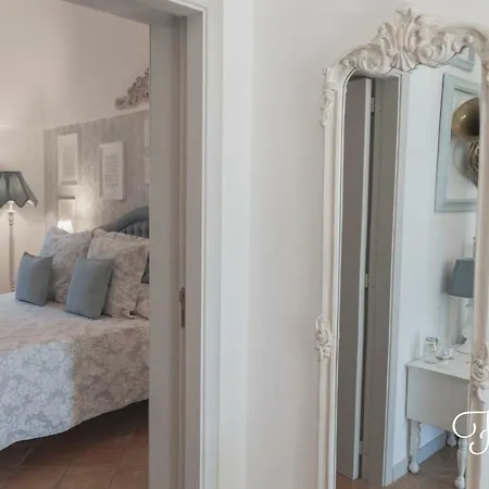 فندق مبيت وإفطار Masseria Fabula Bistrot & Maison