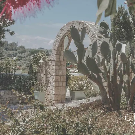 Masseria Fabula Bistrot&maison 3*