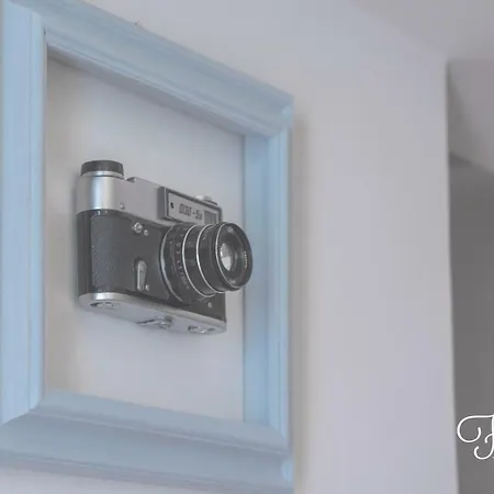 Masseria Fabula Bistrot & Maison Bed and breakfast 3*