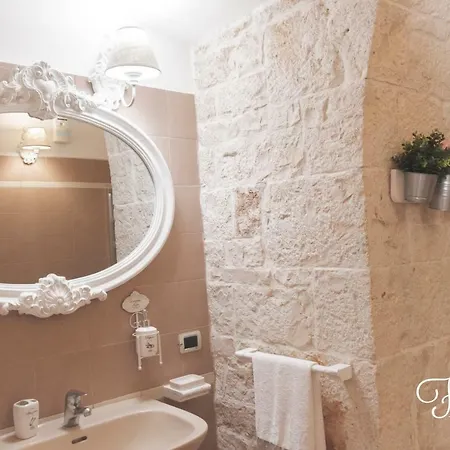 Masseria Fabula Bistrot & Maison 3*