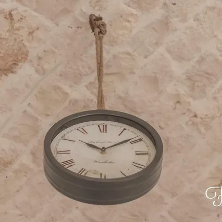 Bed & Breakfast Masseria Fabula Bistrot & Maison