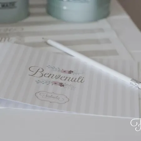 Masseria Fabula Bistrot & Maison