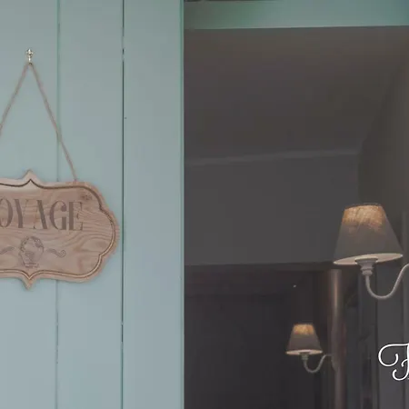 Masseria Fabula Bistrot & Maison Bed & Breakfast 3*