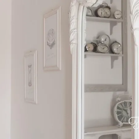 Masseria Fabula Bistrot & Maison 3* Monopoli