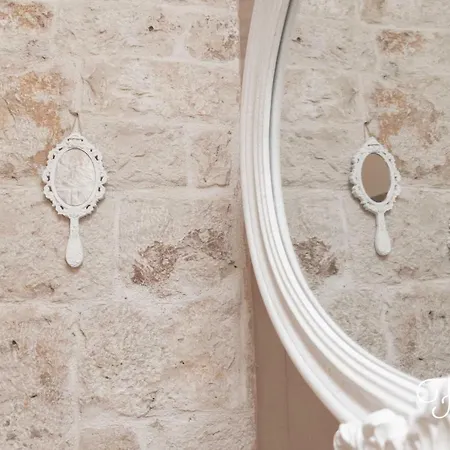 Masseria Fabula Bistrot & Maison Monopoli