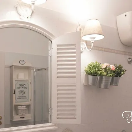 Masseria Fabula Bistrot&maison 3*