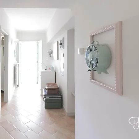 Masseria Fabula Bistrot & Maison Nocleg ze śniadaniem Monopoli