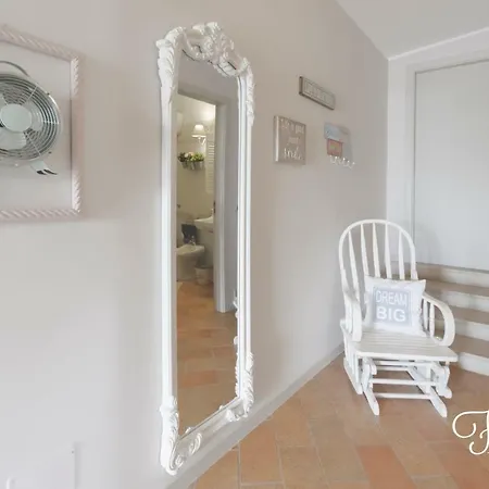 Masseria Fabula Bistrot&maison Bed & Breakfast